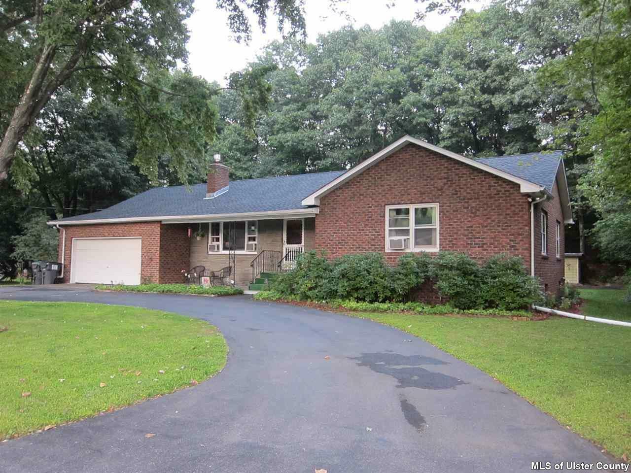 Property Photo: 250 Riseley NY 12401