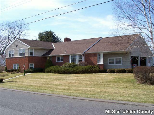 Property Photo: 122 Stahlman NY 12401