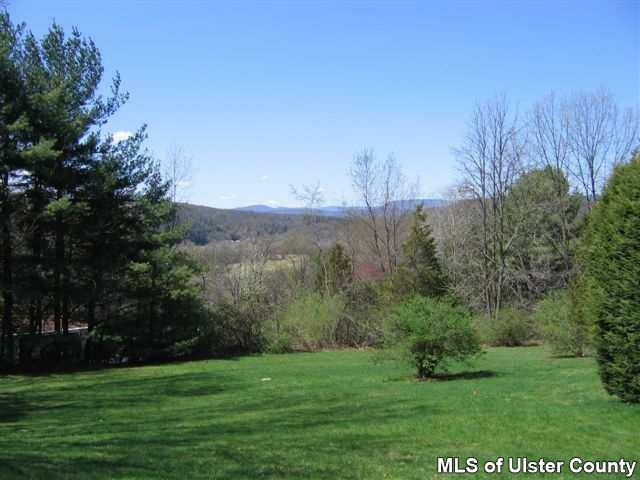 Property Photo:  160 Jeffrey  NY 12443 