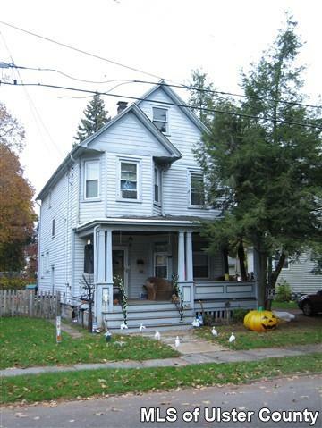 Property Photo: 250 Smith NY 12401