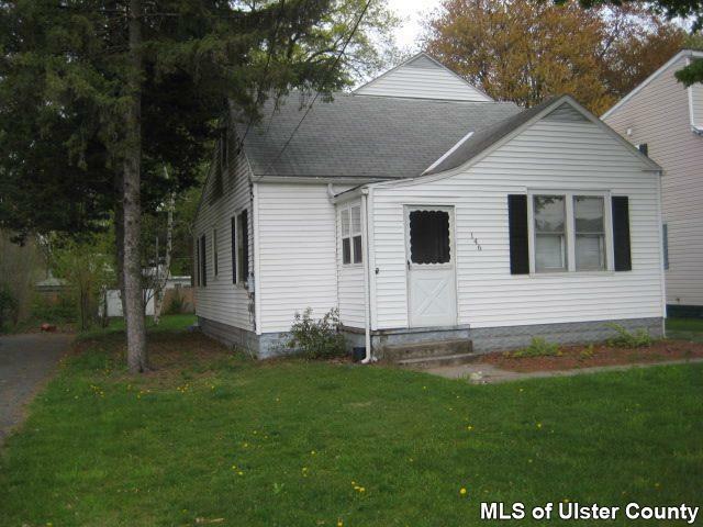 Property Photo: 146 Hinsdale NY 12401