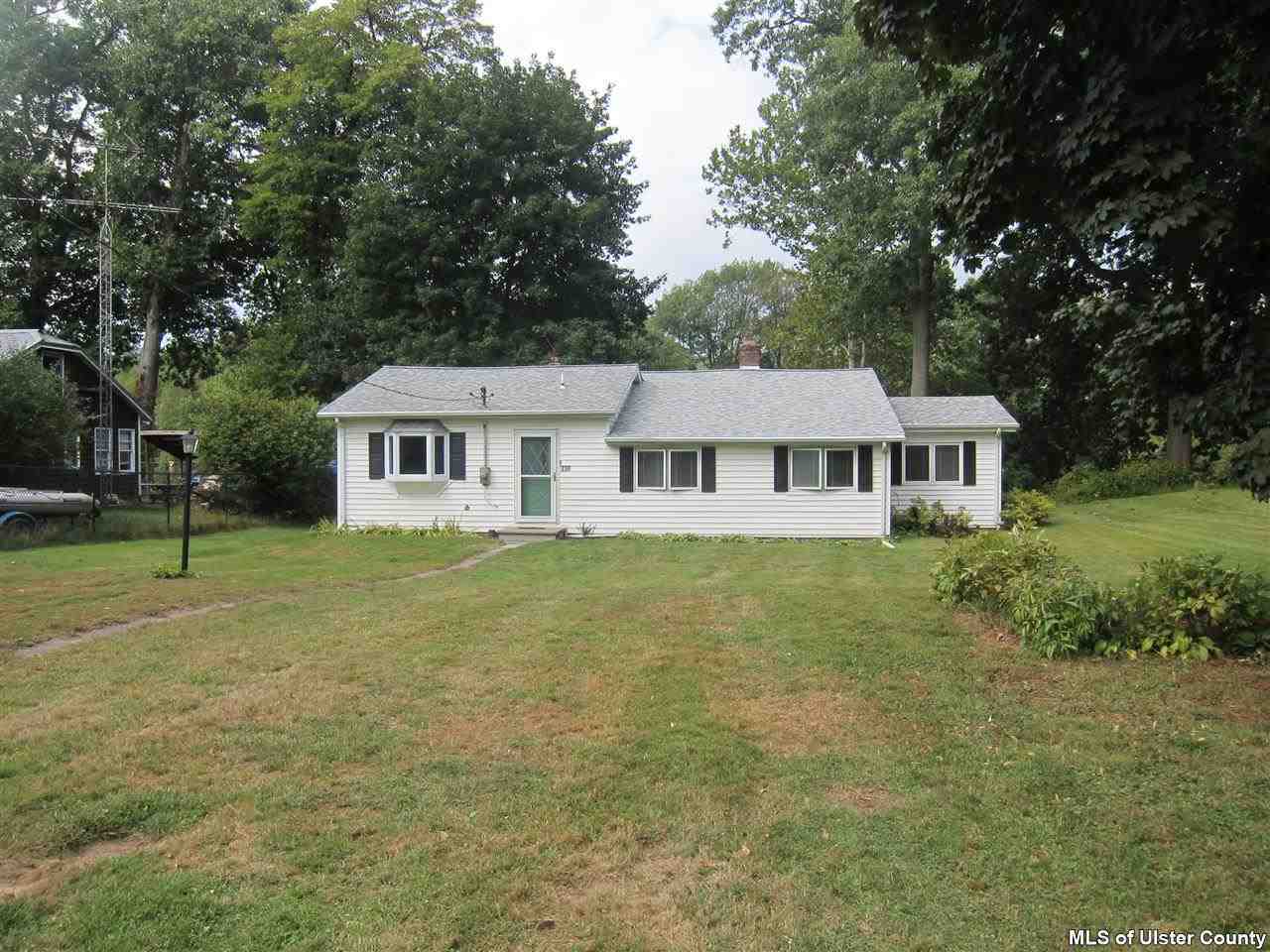 Property Photo: 230 Sawmill NY 12449