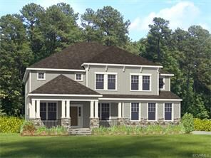 Property Photo:  15413 Sultree Drive  VA 23112 