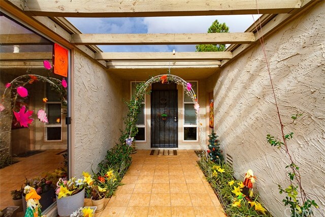 Property Photo: 26216 Birkdale Road CA 92586