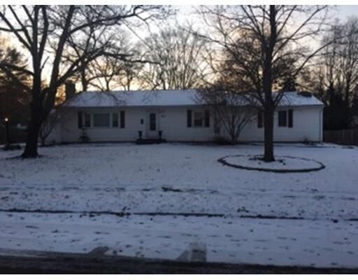 Property Photo:  218 Country Club Ln  MA 02301 