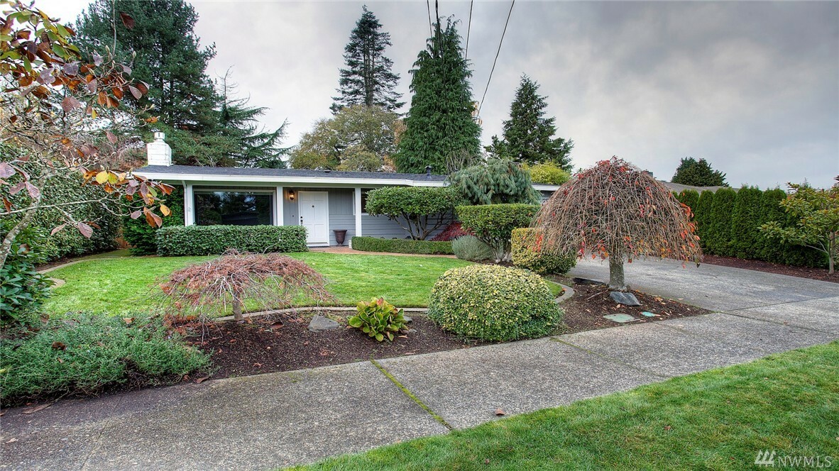 Property Photo:  3138 N Villard St  WA 98407 