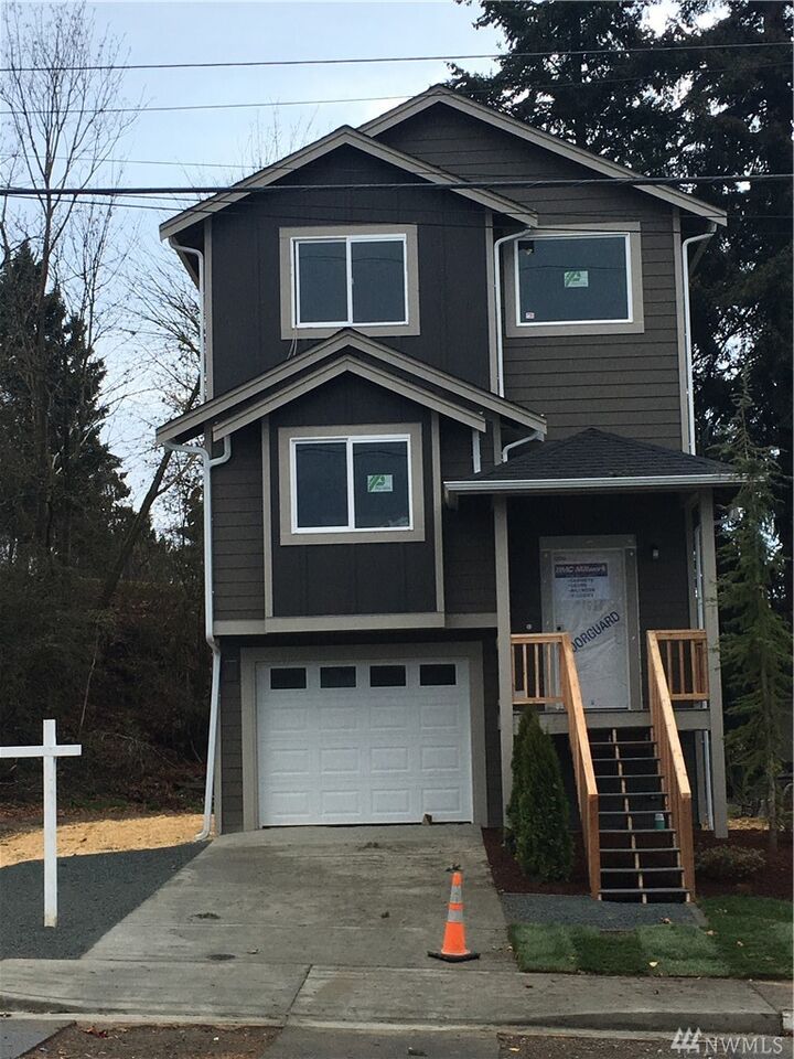 37 Lincoln Ave  Snohomish WA 98290 photo