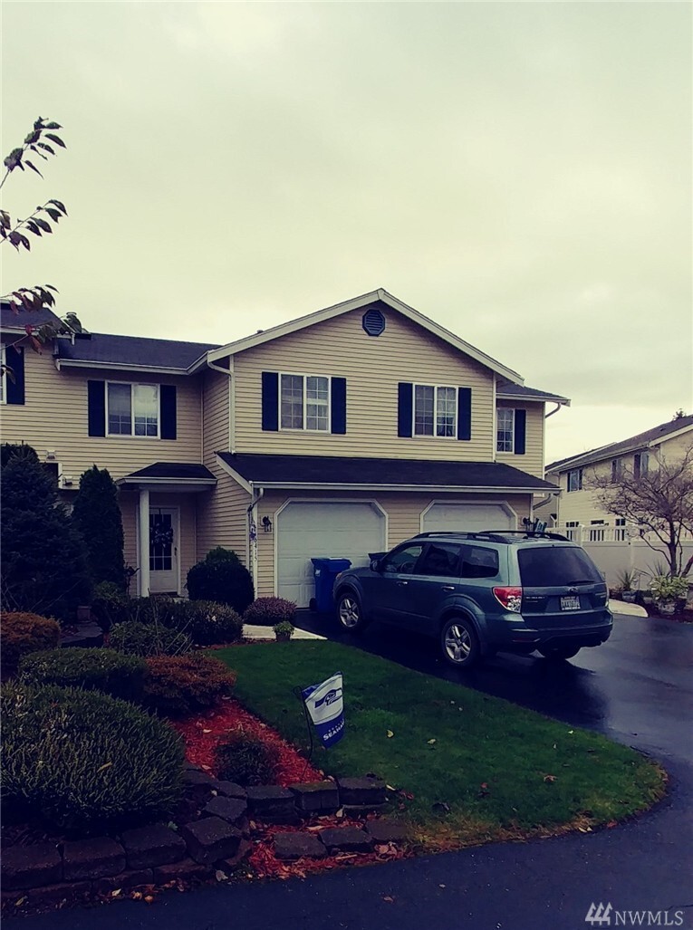 Property Photo: 16415 169th St SE WA 98272