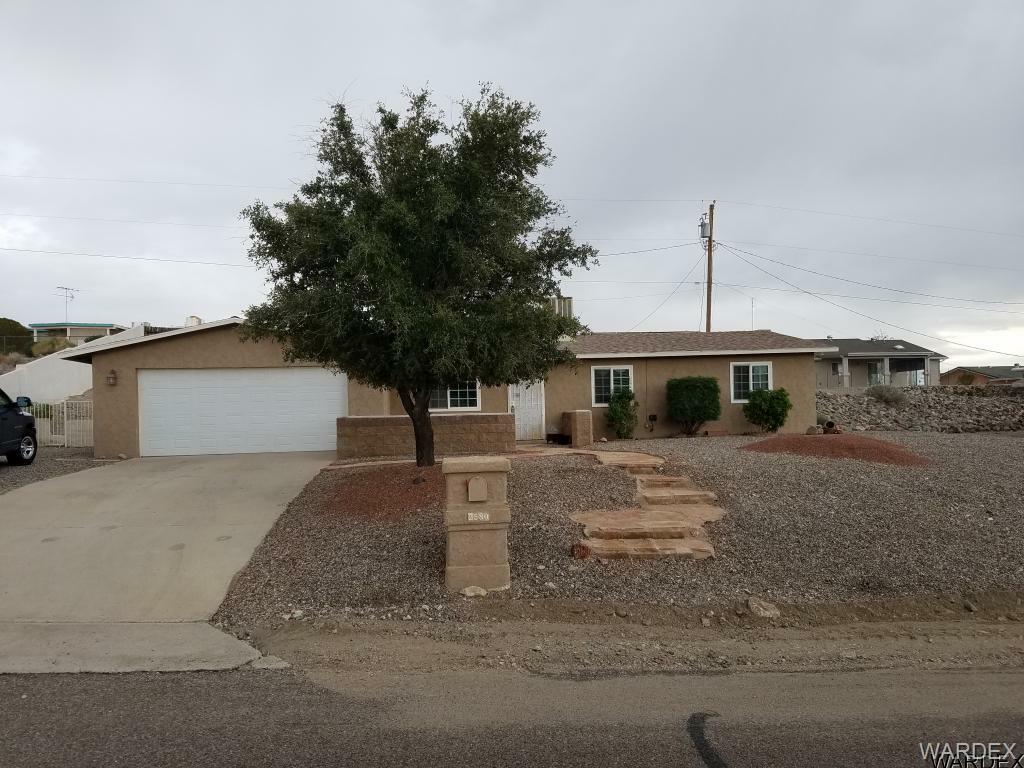 Property Photo:  2580 Huntington Drive  AZ 86403 