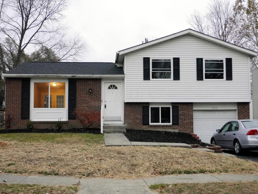 Property Photo:  8768 Scarsdale Boulevard  OH 43065 