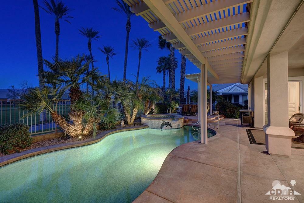 Property Photo: 78606 Kensington Avenue CA 92211