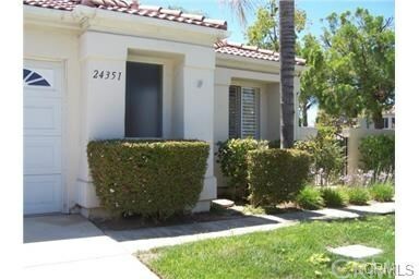 Property Photo: 24351 Via Isabella CA 92562