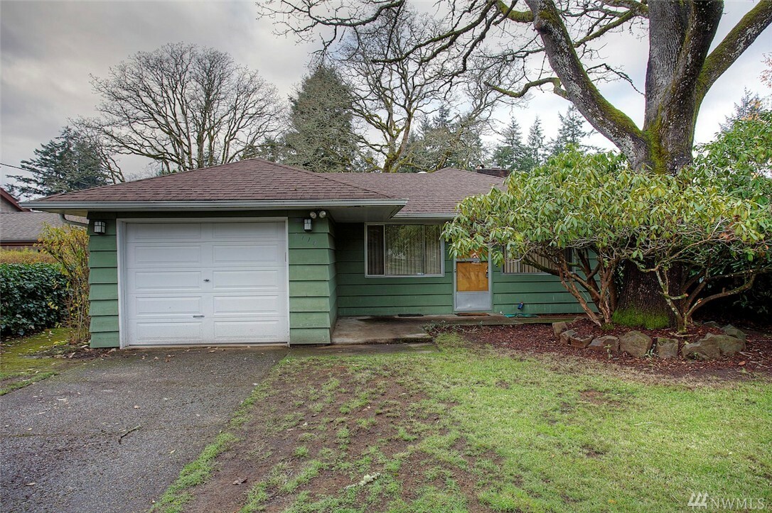 Property Photo:  9116 Dalwood Rd SW  WA 98499 