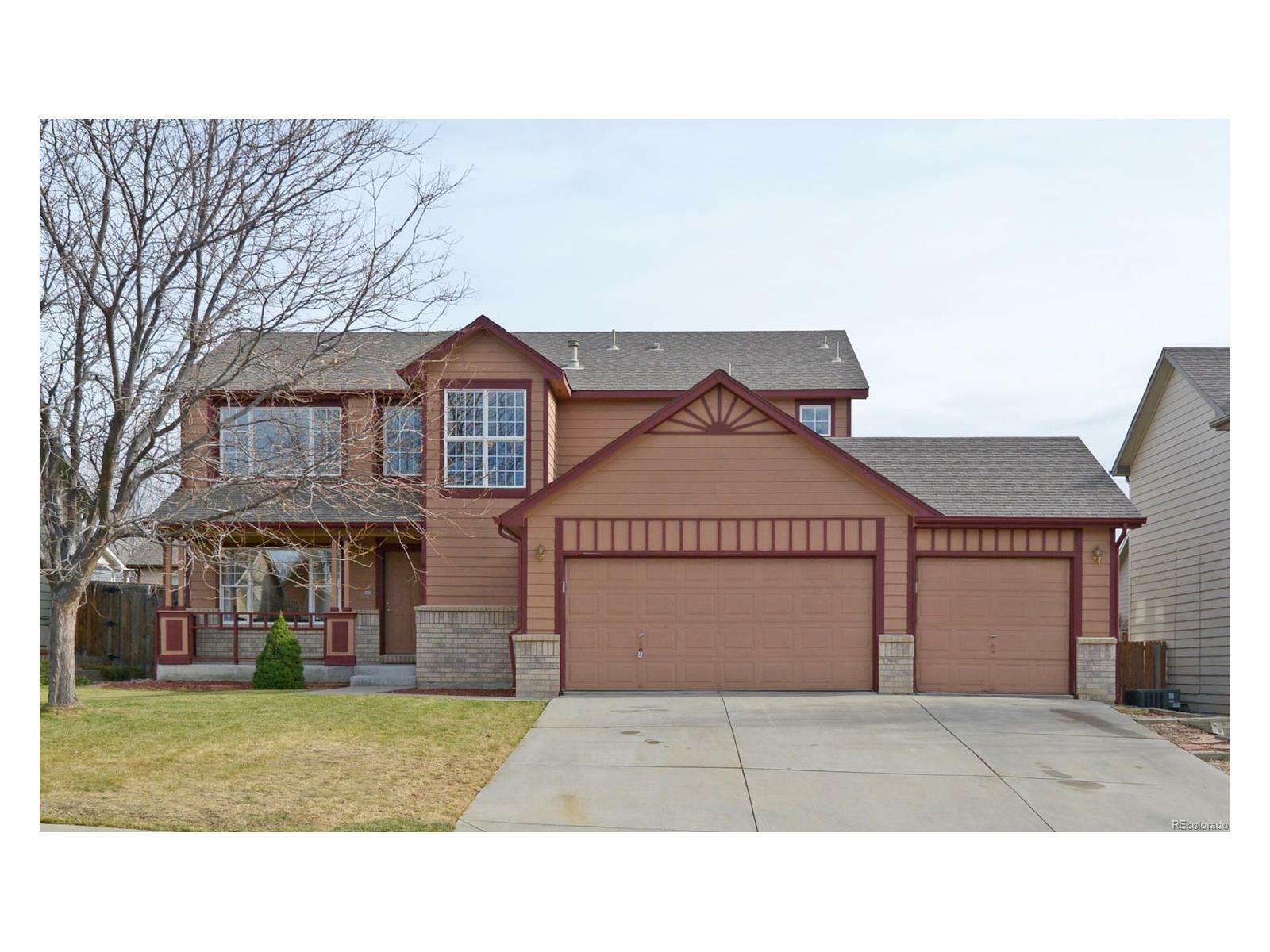 Property Photo:  11654 Columbine Place  CO 80233 