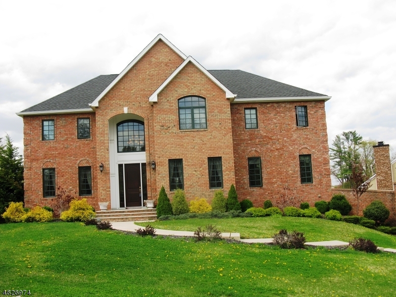 Property Photo: 4 Beacon Hill Rd NJ 07932