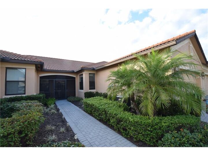 Property Photo: 11205 Batello Drive FL 34292