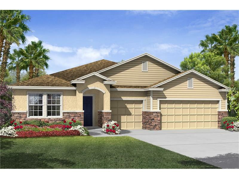 Property Photo: 15004 Trinity Fall Way FL 34212