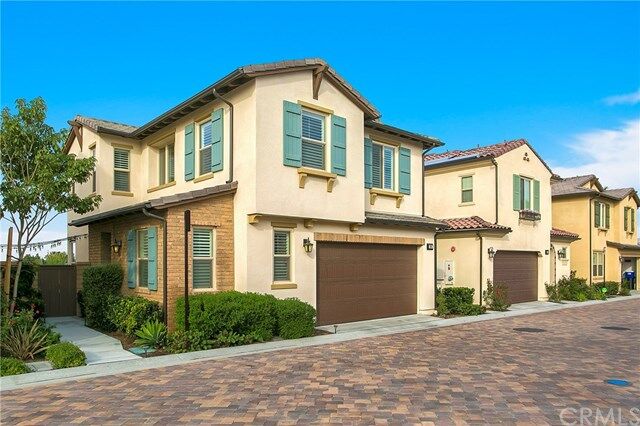 Property Photo: 20 Sage CA 92630