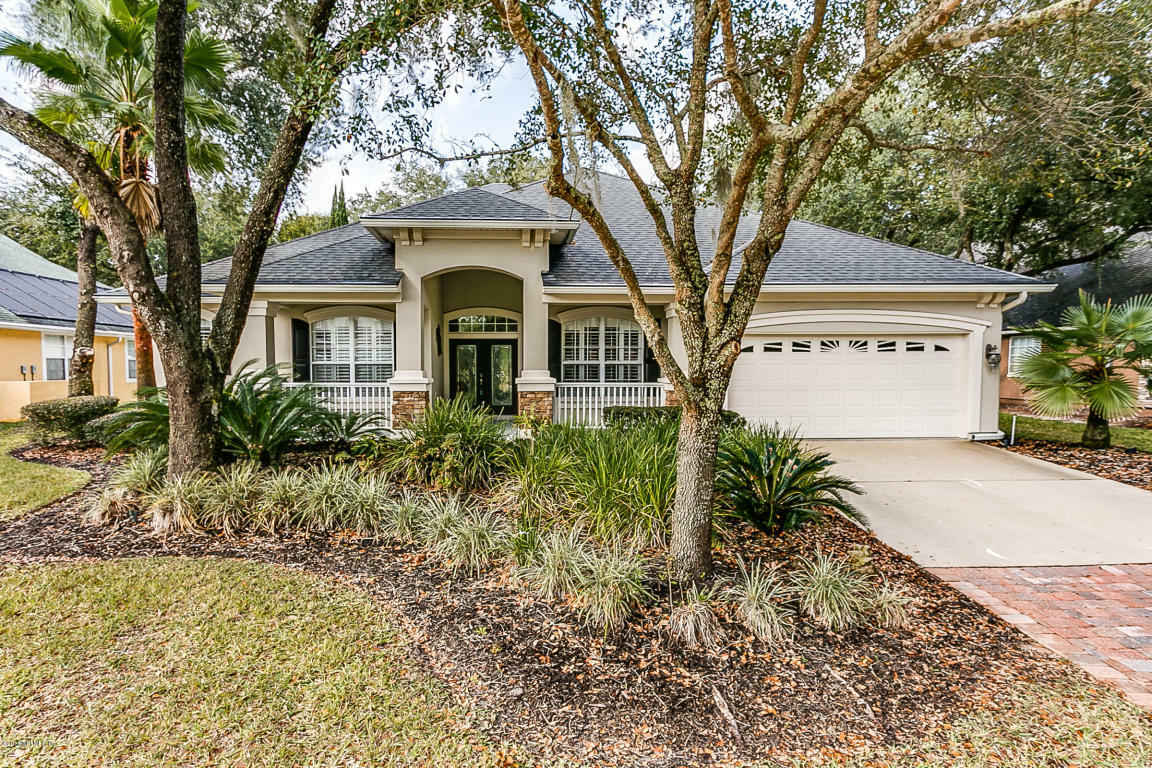 Property Photo:  1884 Oakchime Drive  FL 32065 