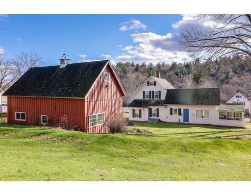 Property Photo: 433 Main St MA 01036
