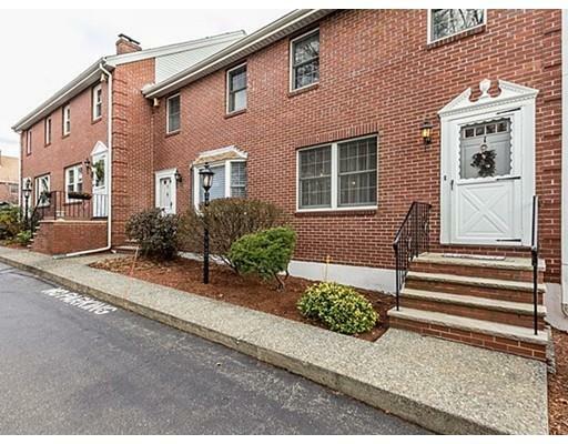Property Photo: 224 Park St C1 MA 02180
