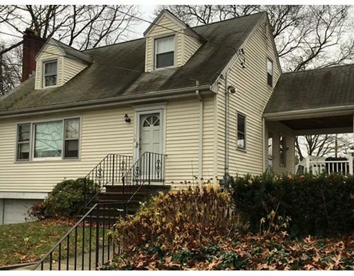 Property Photo:  15 Ralwood Rd  MA 02126 