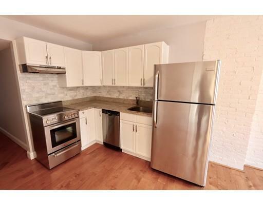 Property Photo: 110 W. Third Street 2 MA 02127