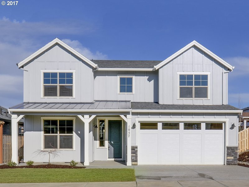 Property Photo: 1057 Andy Ave OR 97116