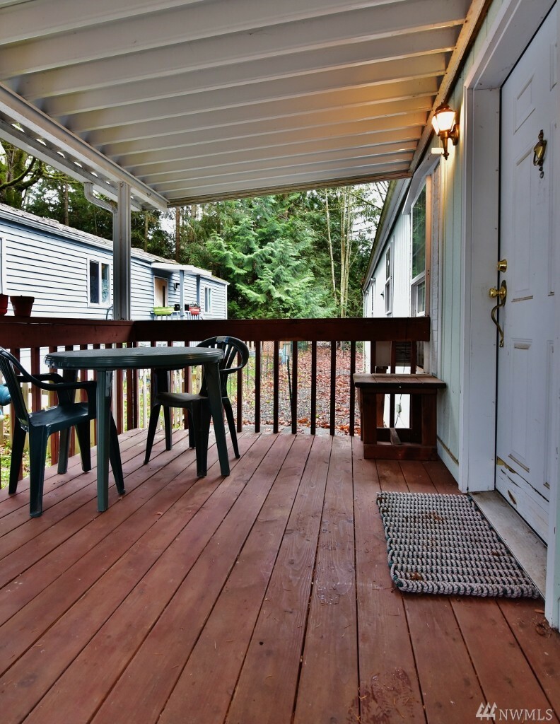 Property Photo: 3060 McWilliams Rd 31 WA 98311