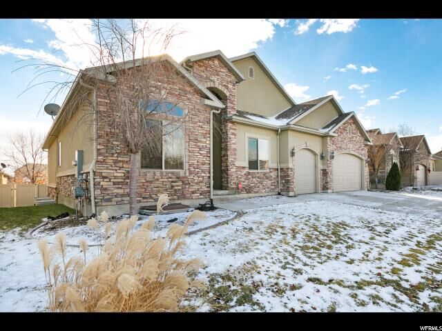 Property Photo: Address not disclosed UT 84096