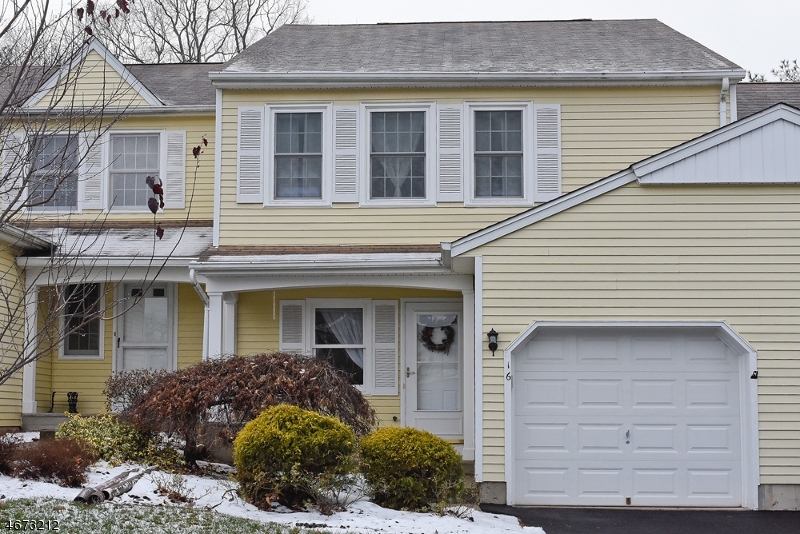 Property Photo: 16 Carriage Ln NJ 07860