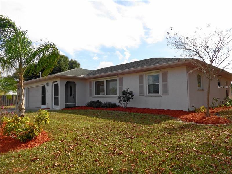 Property Photo:  27289 San Marino Drive  FL 33983 