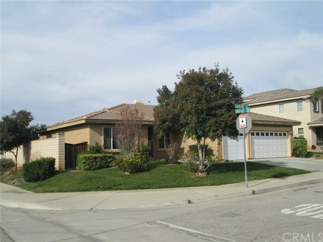1157 Gainesway Circle  Beaumont CA 92223 photo