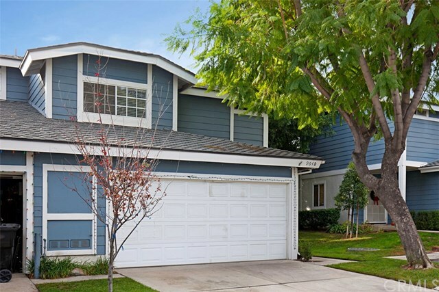 Property Photo:  964 Mathews Place  CA 92881 