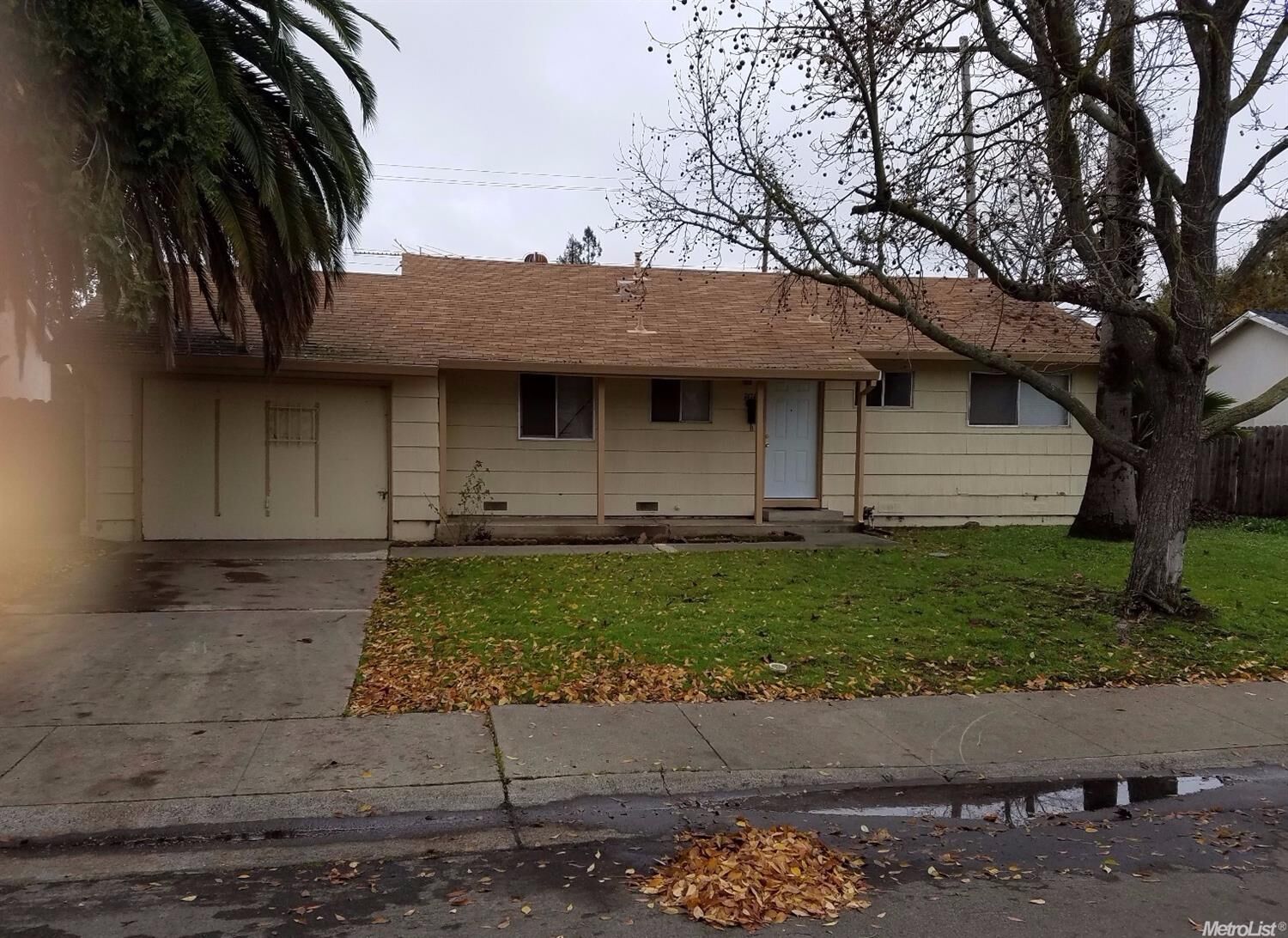 Property Photo:  7474 19th Street  CA 95822 