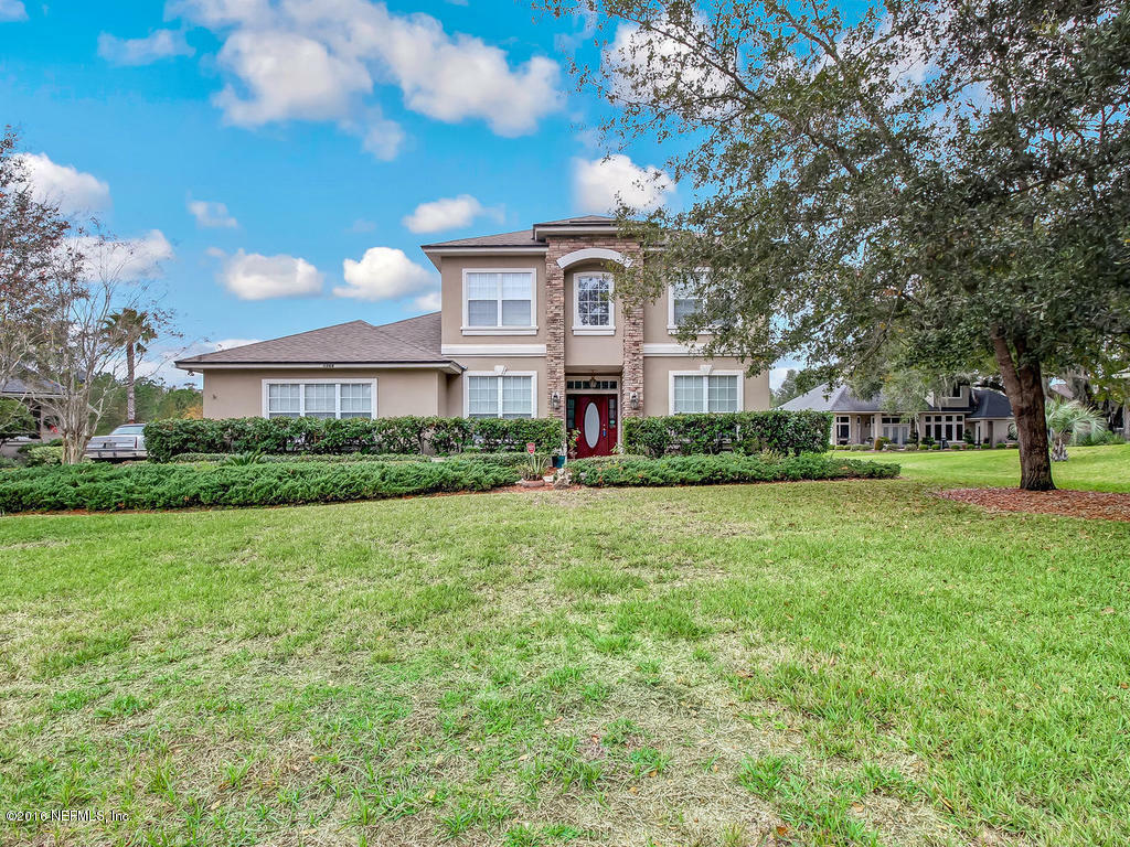 Property Photo:  1368 Akron Oaks Drive  FL 32065 