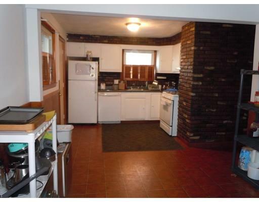 Property Photo: 195 Rosewell St MA 01109