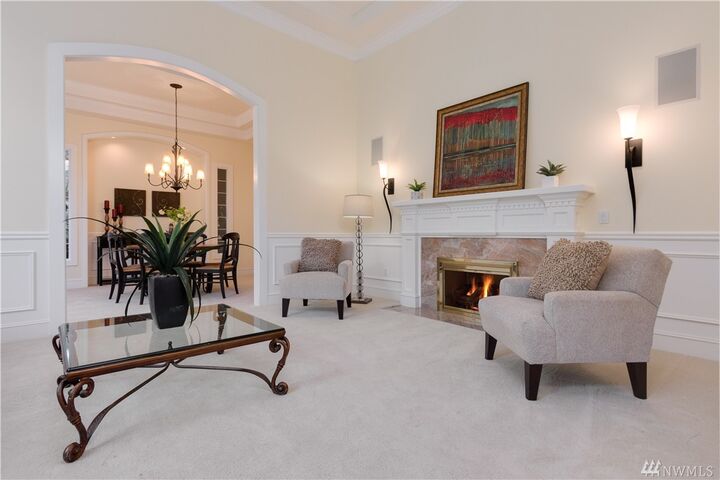 Property Photo: 15715 NE 135th St WA 98052