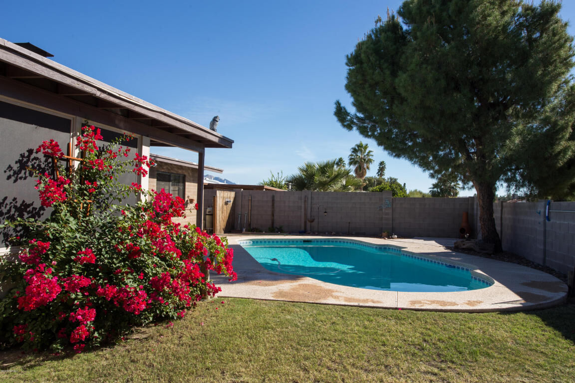 Property Photo:  3427 W Clarisse Street  AZ 85741 