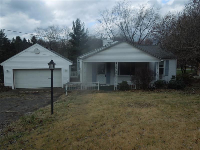 Property Photo: 2496 Washington Road PA 15241