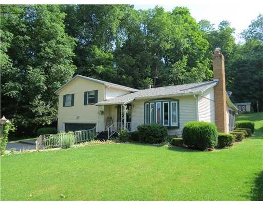 Property Photo:  861 Thurston Road  PA 16335 