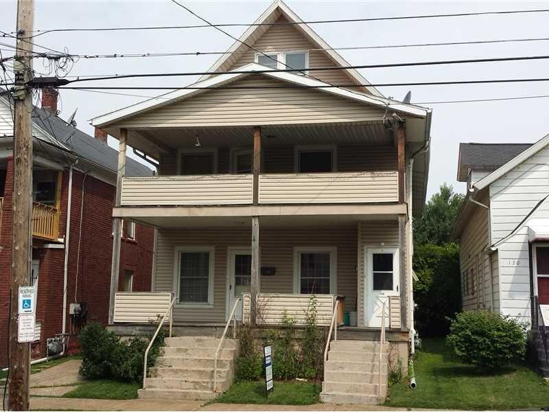 Property Photo:  126 E 29th Street  PA 16504 