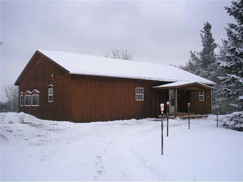 Property Photo:  22638 Range Road  PA 16438 