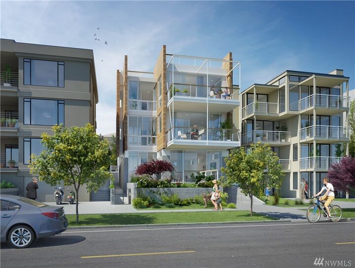 2307 43rd Ave E B  Seattle WA 98112 photo