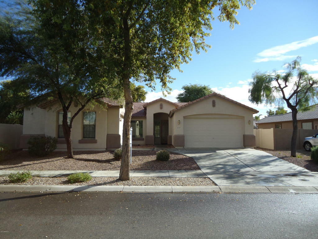 Property Photo:  11217 N 157th Avenue  AZ 85379 