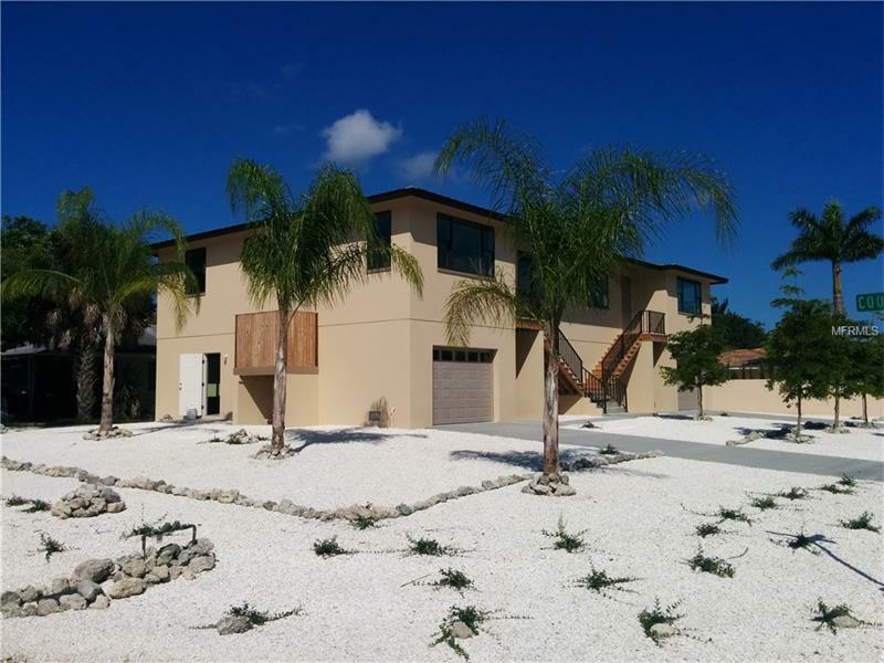 Property Photo:  438/440 S Blvd Of Presidents 2  FL 34236 