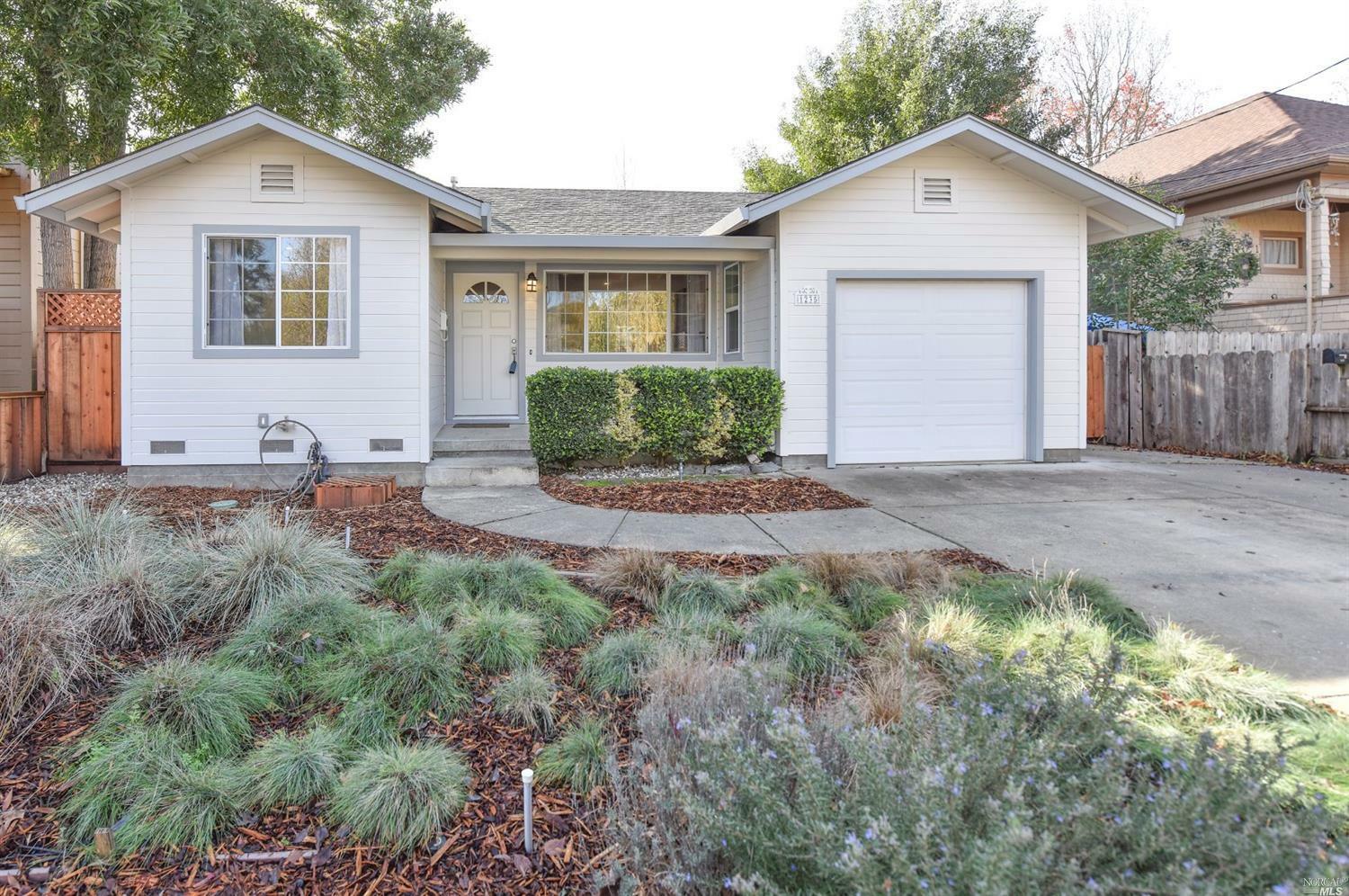 Property Photo:  1235 Ash Street  CA 94559 