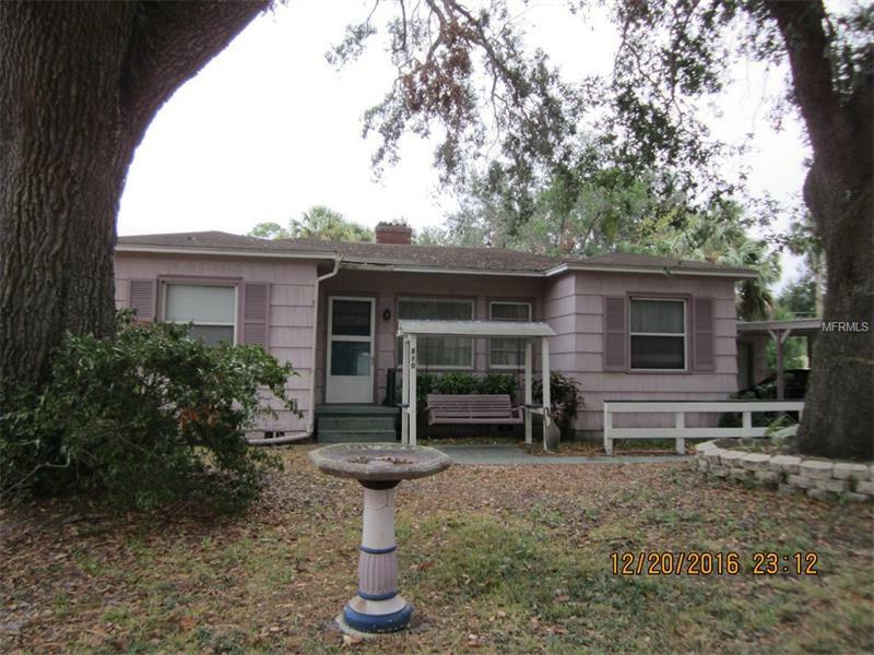 Property Photo:  810 Catalina Drive  FL 32771 