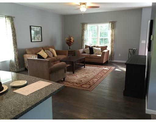 Property Photo: 23 Rivercrest Way 0 MA 01075