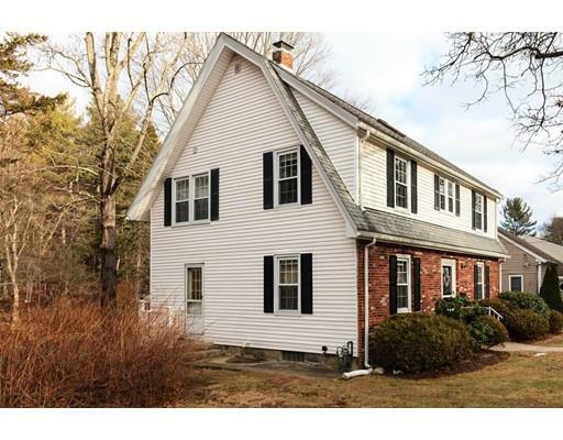 Property Photo:  55 Lincoln Street  MA 02356 